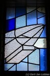 Glas in lood raam
<br/>
Gert-Jan Lobbes, 2016